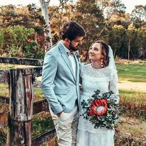 Meet your Posher, Maxine